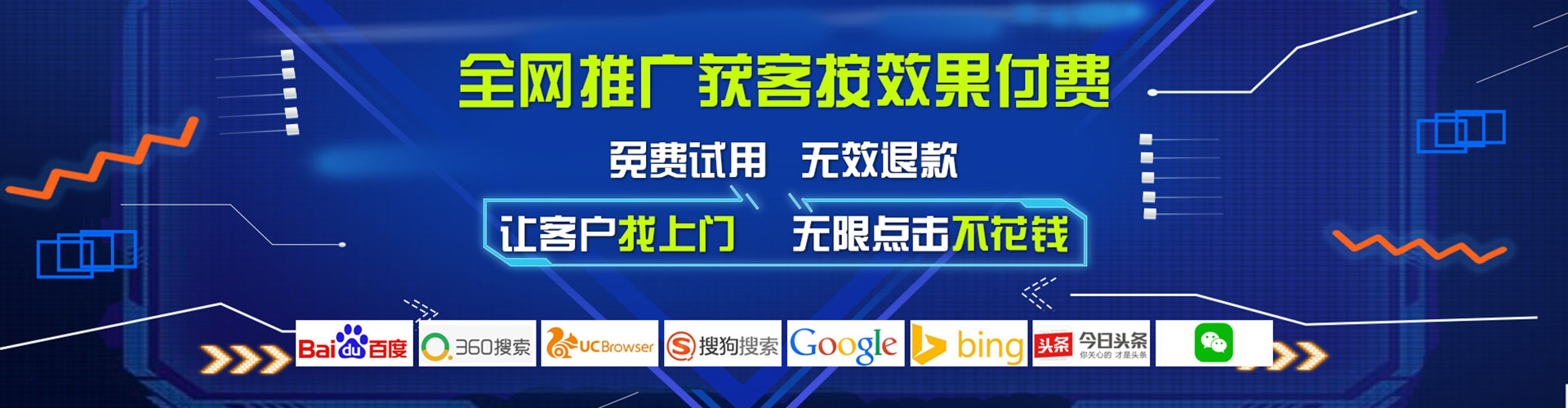 巴林右旗百度推广