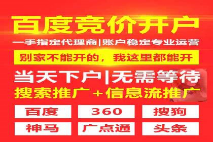 竞价广告优化：网络推广的秘诀